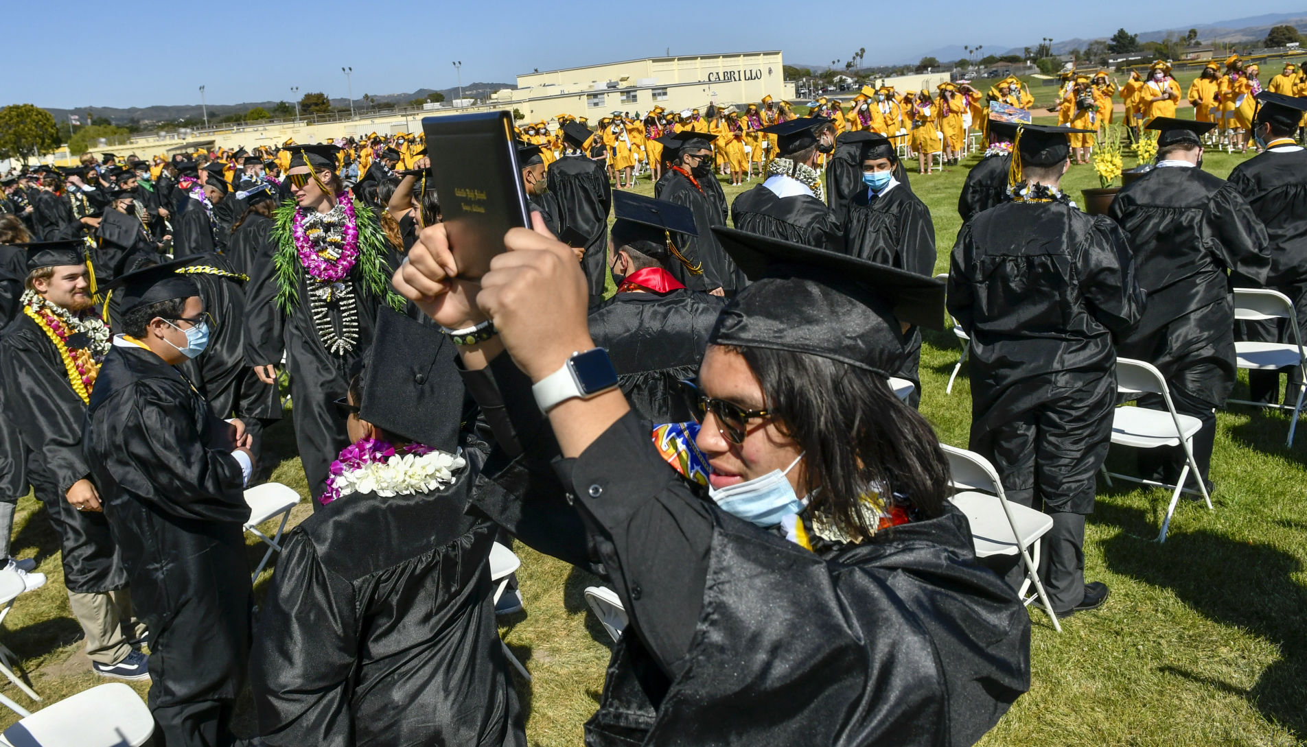 061021 Cabrillo graduation 01.JPG